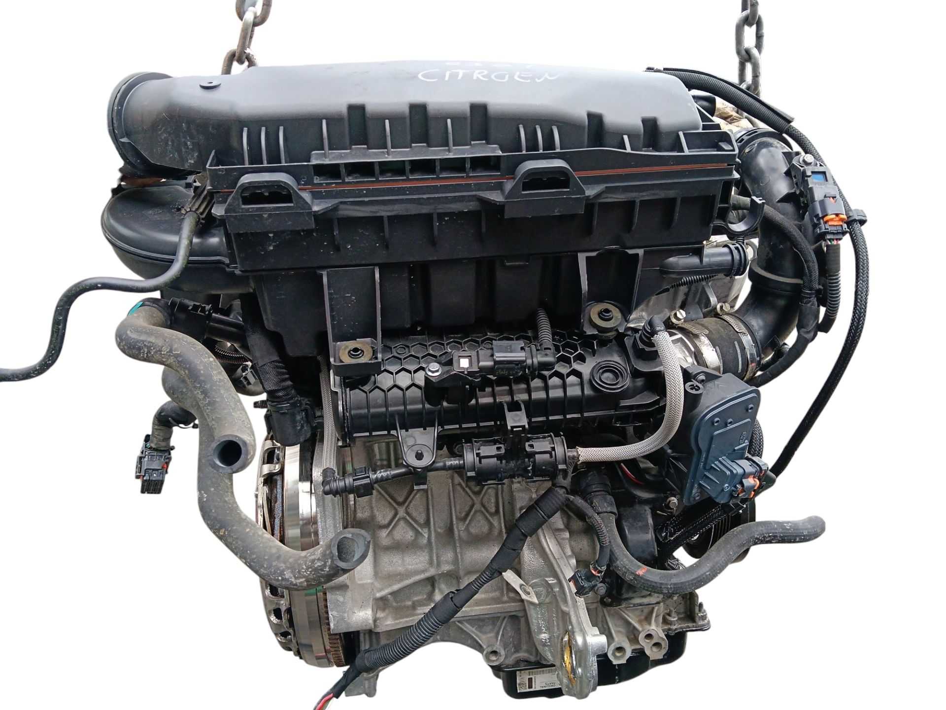 Motor completo Citroën Grand C4 Picasso/spacetourer