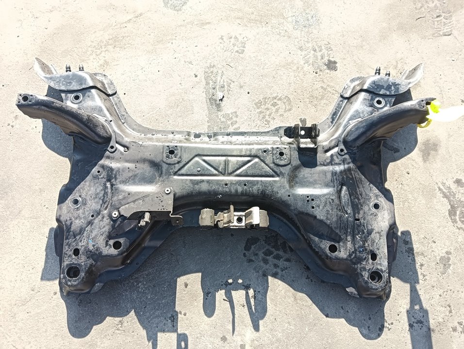 Puente Citroën DS4
