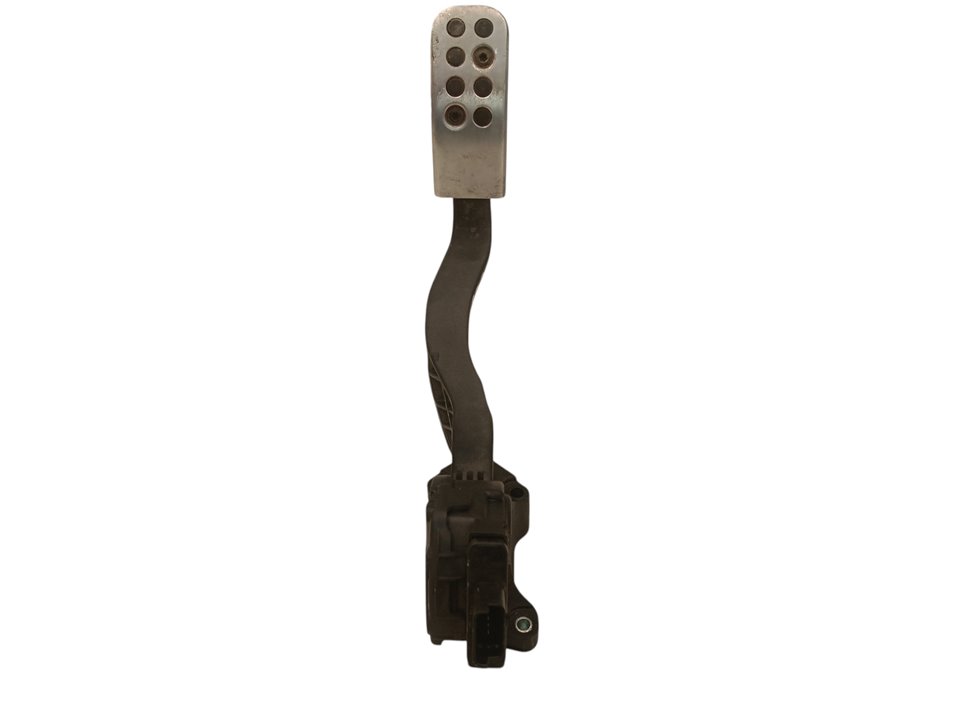 Pedal acelerador Peugeot 207 CC Cabrio-Coupe