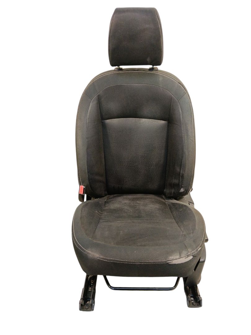 Asiento Nissan Qashqai (J10)