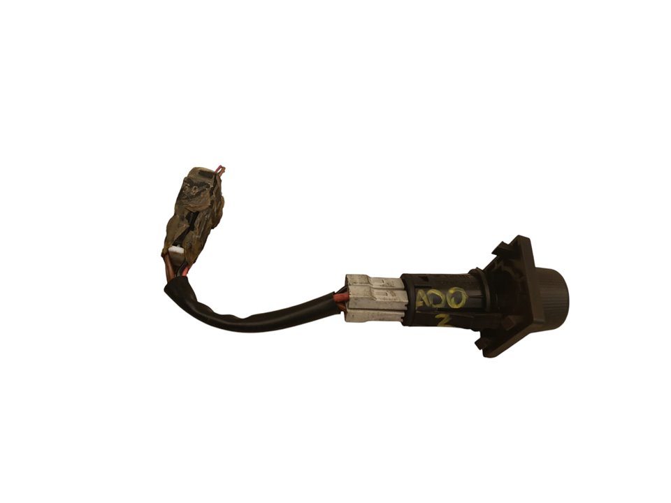 Mando luces Opel Frontera A
