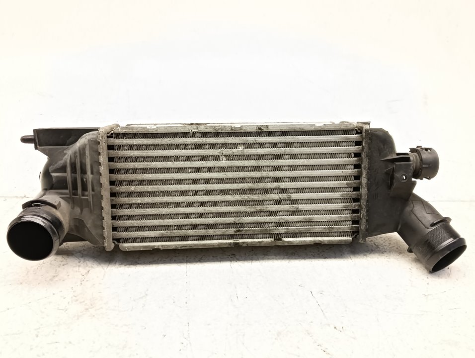 Intercooler Peugeot 407