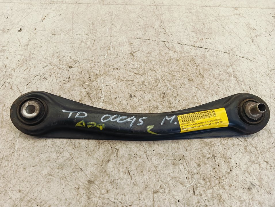 Brazo suspensión Mercedes-Benz E (BM 124)