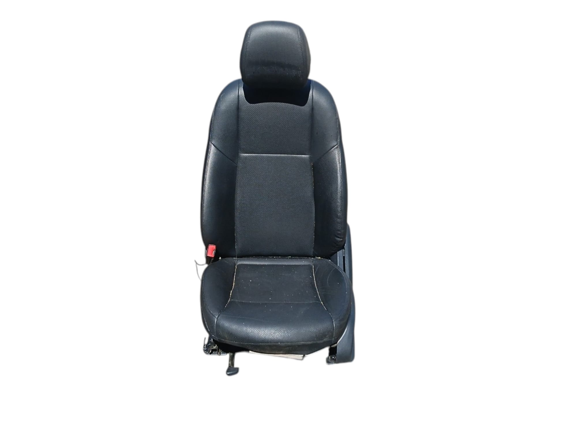 Asiento Mercedes-Benz E (BM 213)