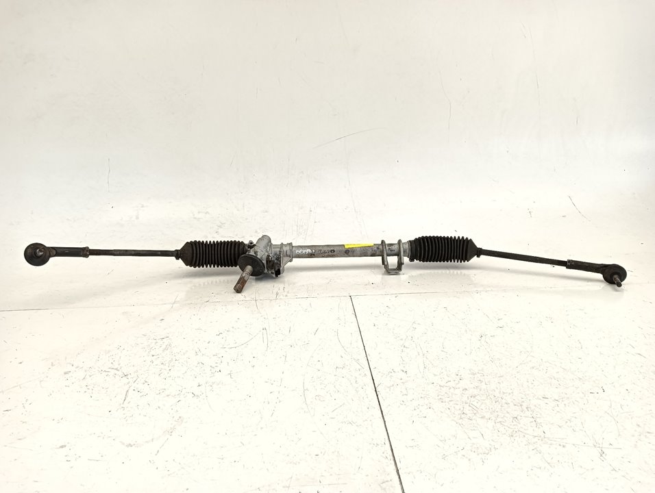 Cremallera dirección Renault Clio II (B/CB0)