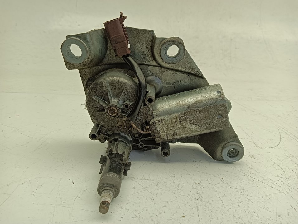 Motor limpia Peugeot 206
