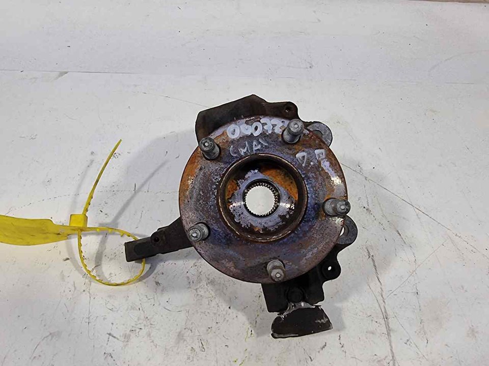 Mangueta Ford C-Max (CB3)