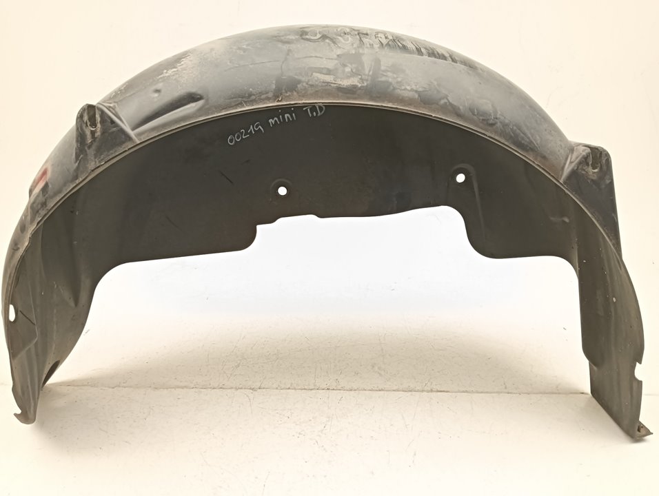 Paso rueda Mini Mini (R50,R53)