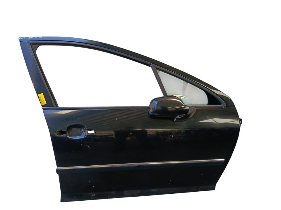 Puerta Peugeot 407