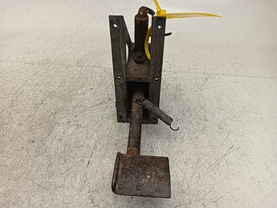 Pedal embrague Land Rover Rover 109