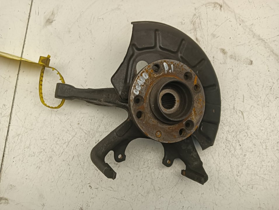 Mangueta SEAT Ibiza (6K1)