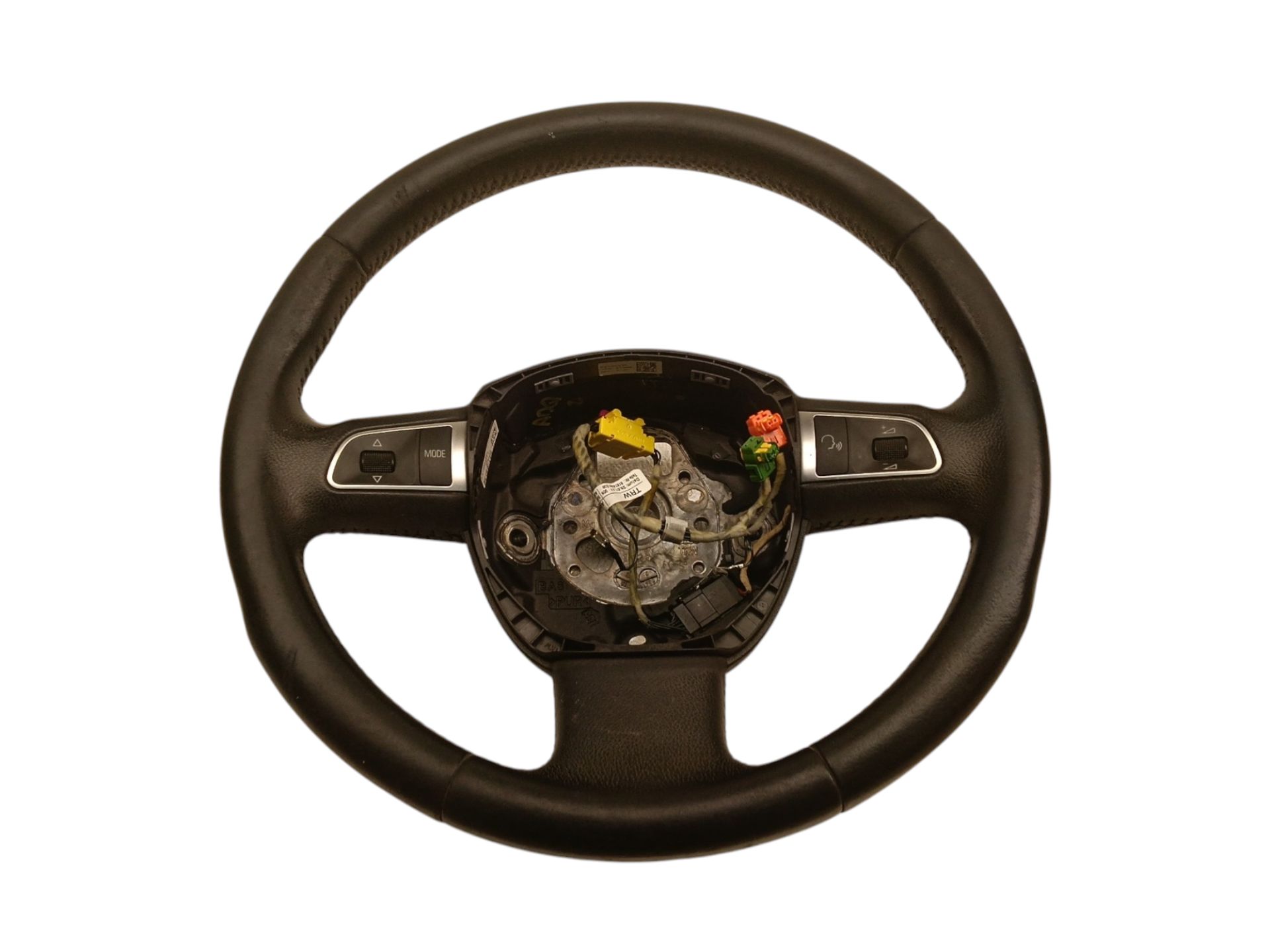 Volante SEAT Exeo (3R2)