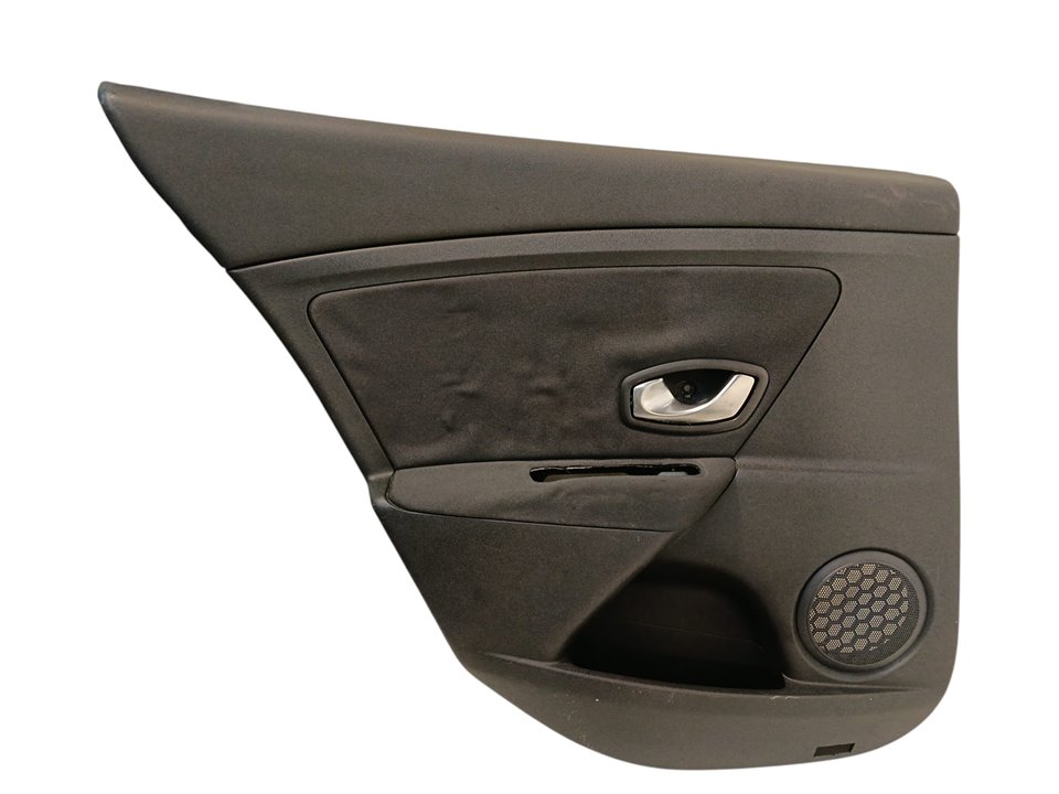 Guarnecido puerta Renault Megane III