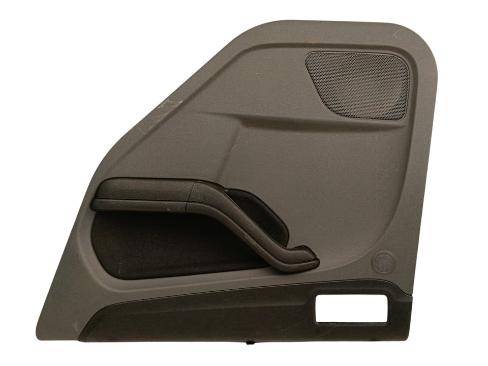 Guarnecido puerta Ford Focus Sportbreak (CB4)
