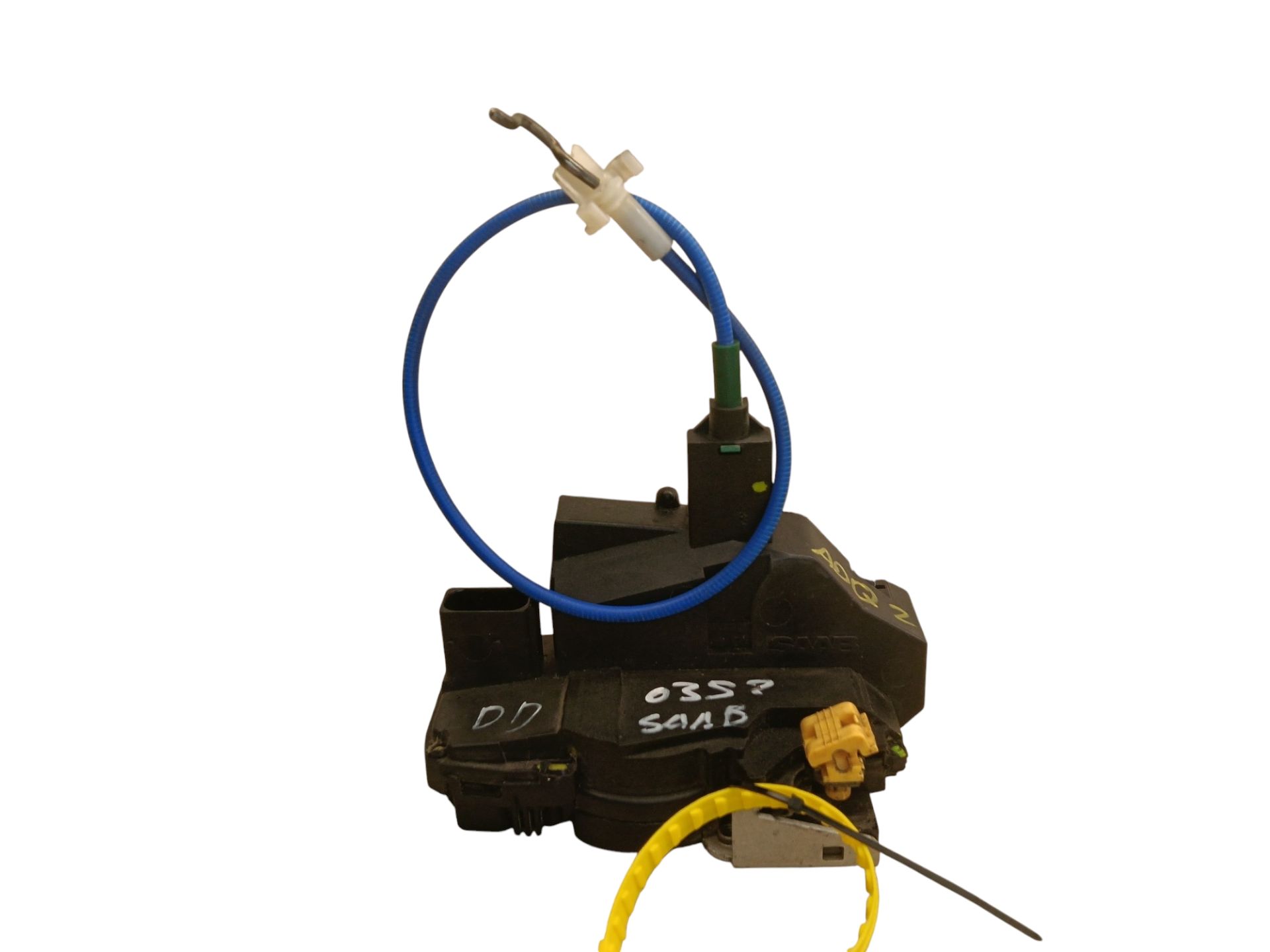 Cerradura puerta Saab 9-3