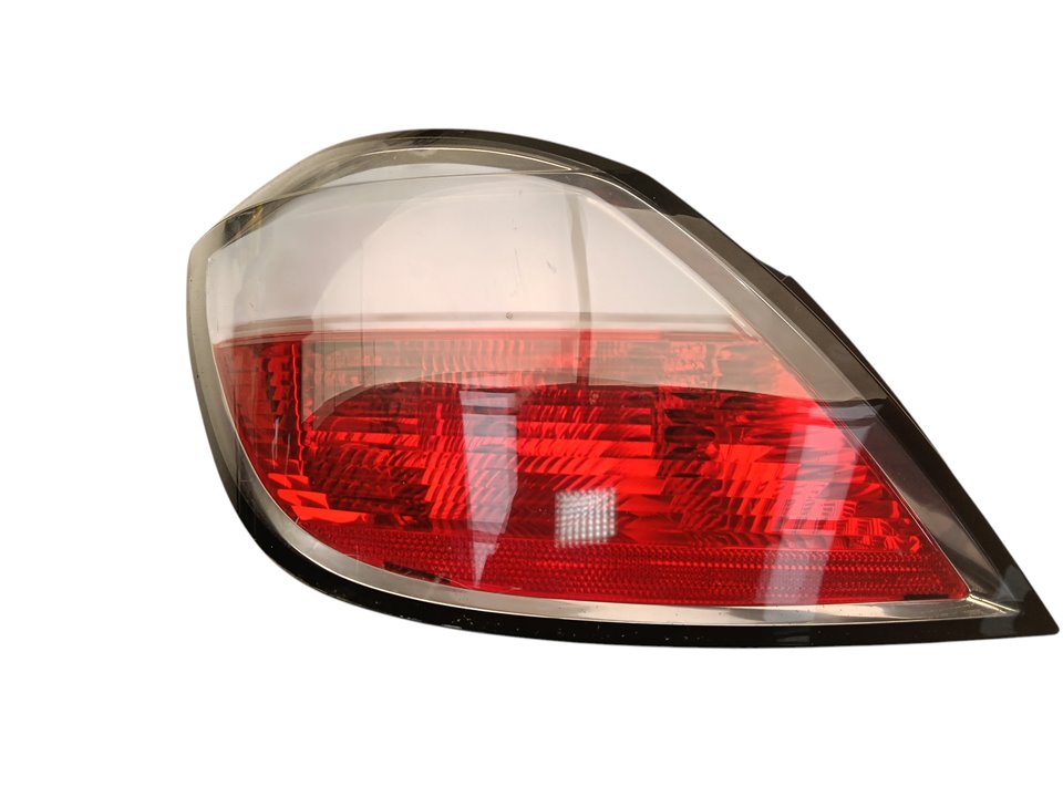 Piloto Opel Astra H
