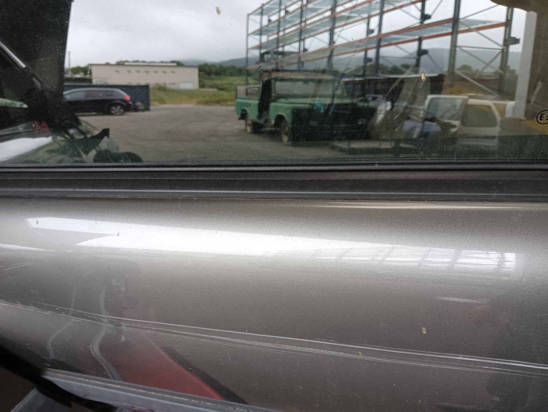 Elevalunas MG Rover Rover 25 (R/RF)