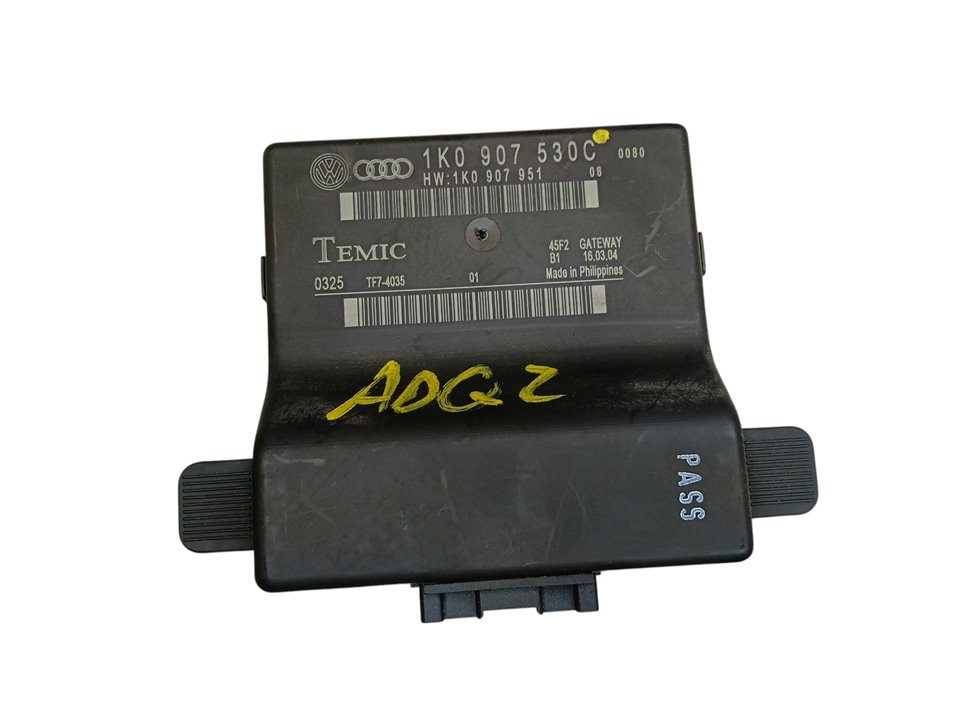 Módulo electrónico SEAT Altea (5P1)