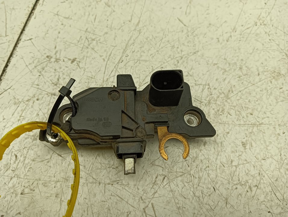 No identificado SEAT Ibiza (6K1)