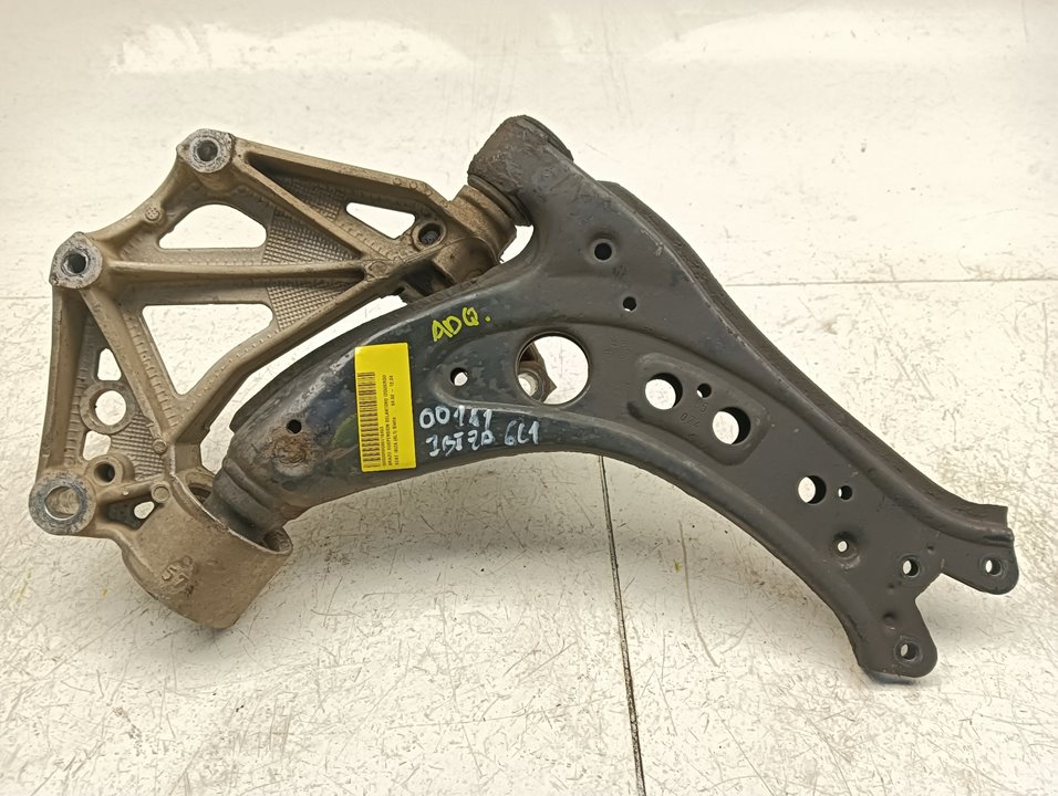 Brazo suspensión SEAT Ibiza (6L1)