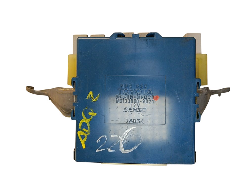 Módulo electrónico Toyota Corolla Verso (R1)
