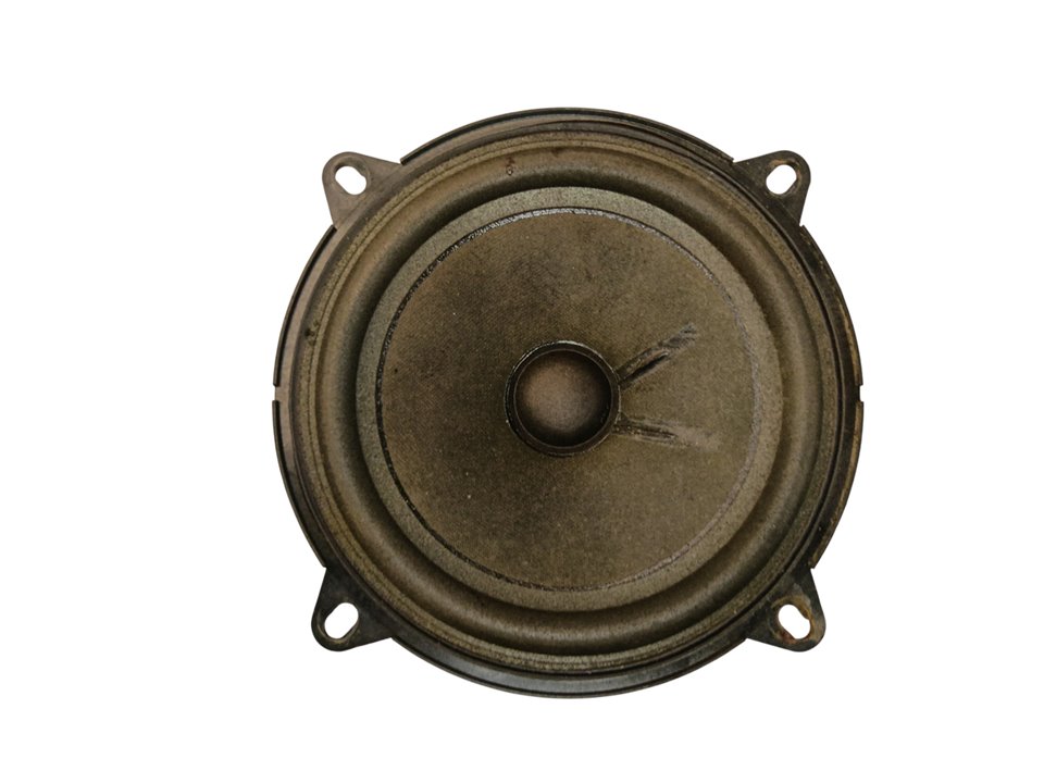 Sistema audio / radio CD Dacia Duster I