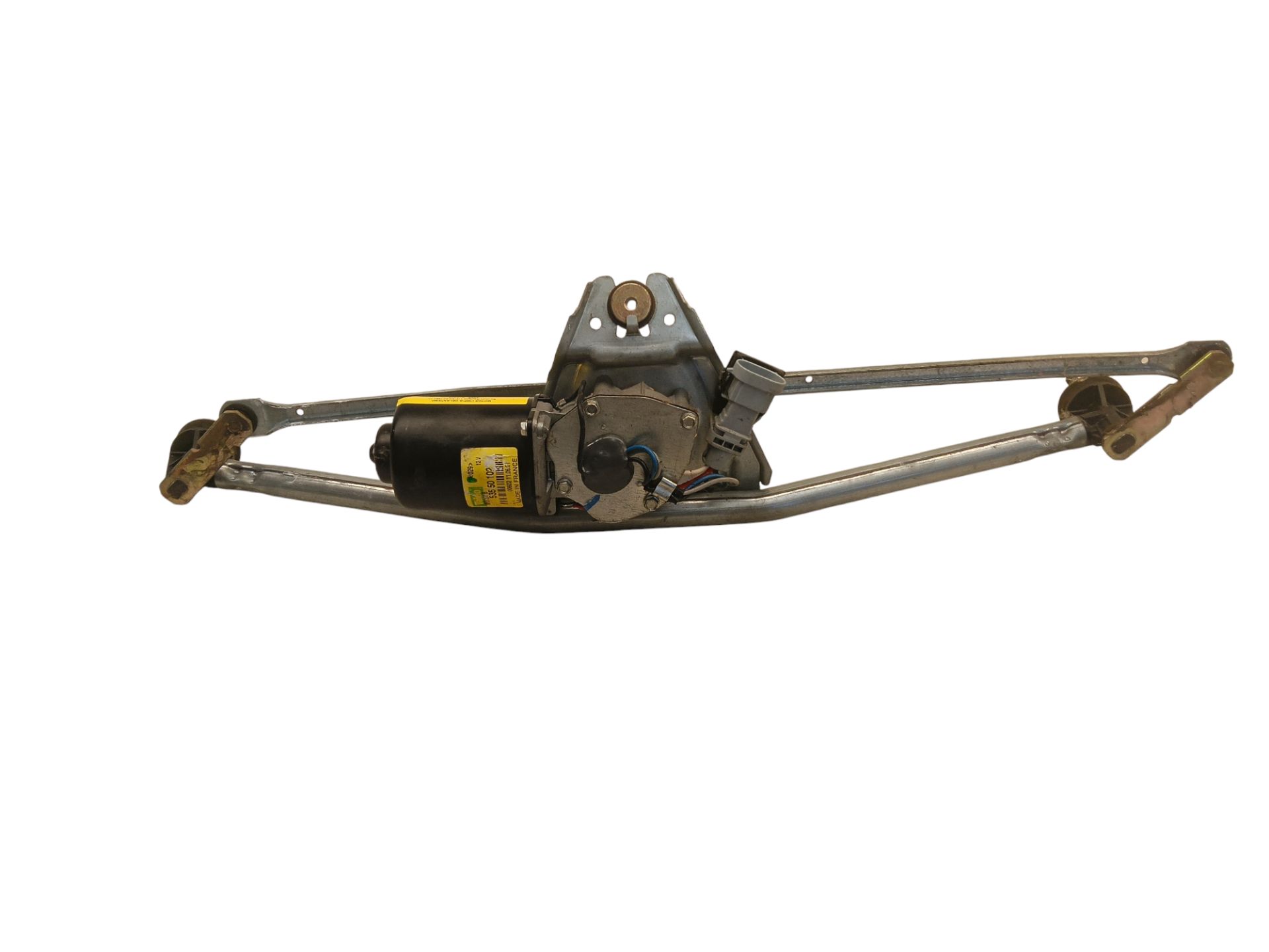Motor limpia Renault Kangoo I (F/KC0)