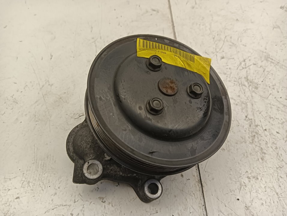 Bomba agua Opel Corsa C
