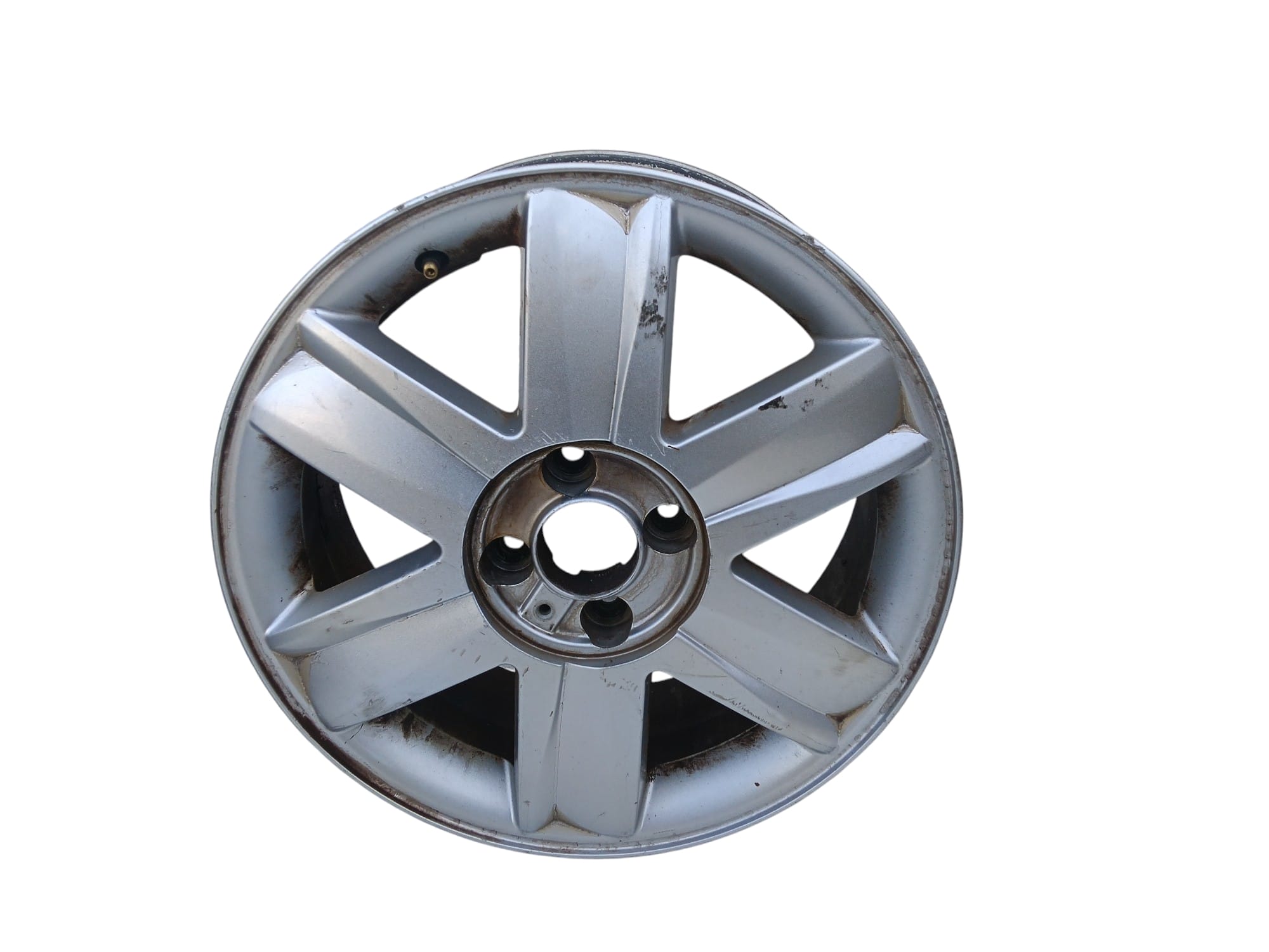 Llanta Renault Megane II Grandtour