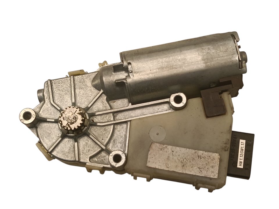 Motor techo eléctrico Peugeot 307 Break/ (S2)