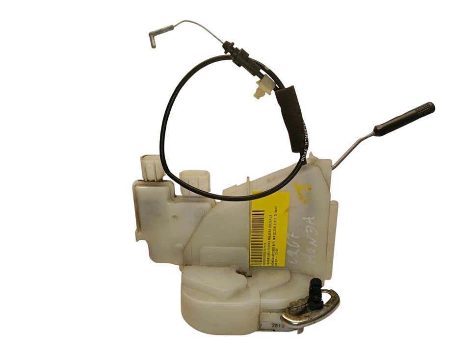 Cerradura puerta Honda Accord (CL/CN)