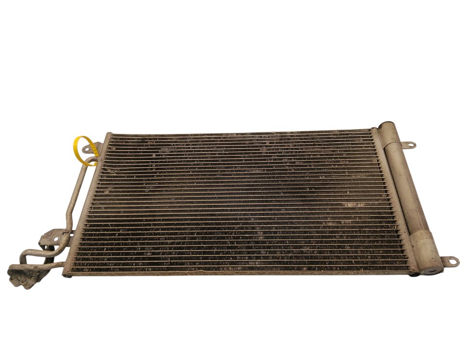 Condensador / radiador aire acondicionado SEAT Ibiza (6J5)