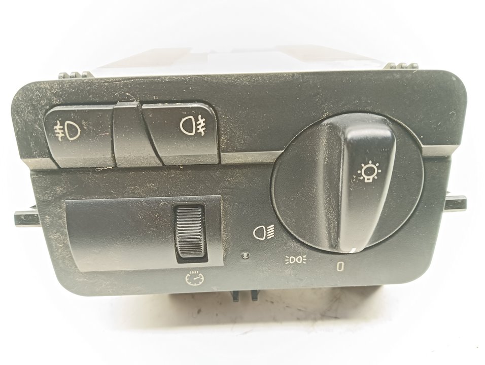 Mando luces BMW 3 (E46)