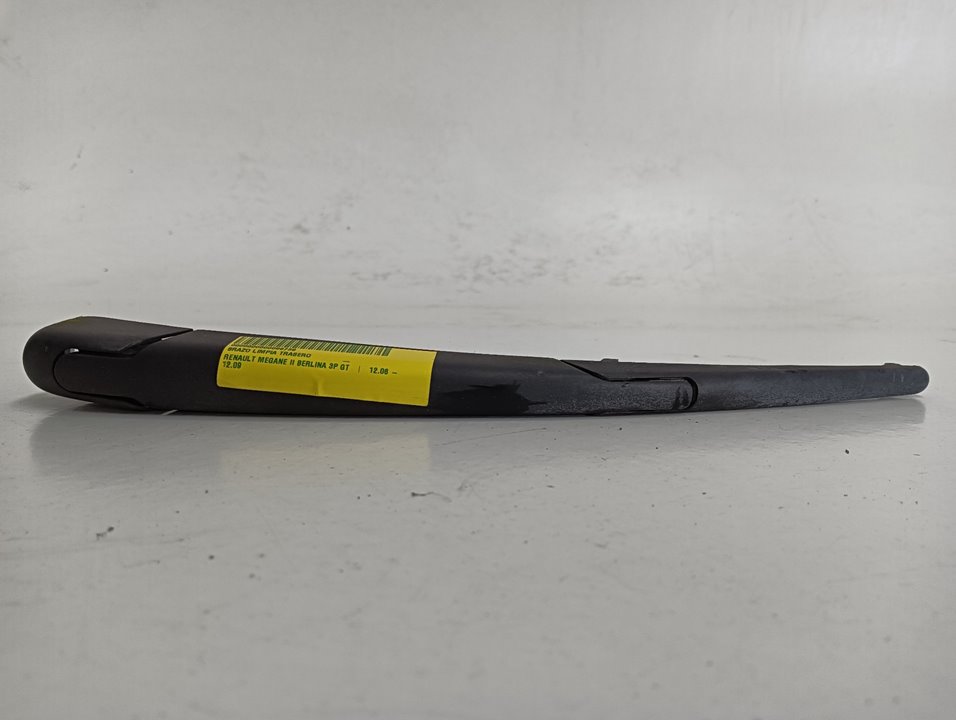 Brazo limpia Renault Megane II