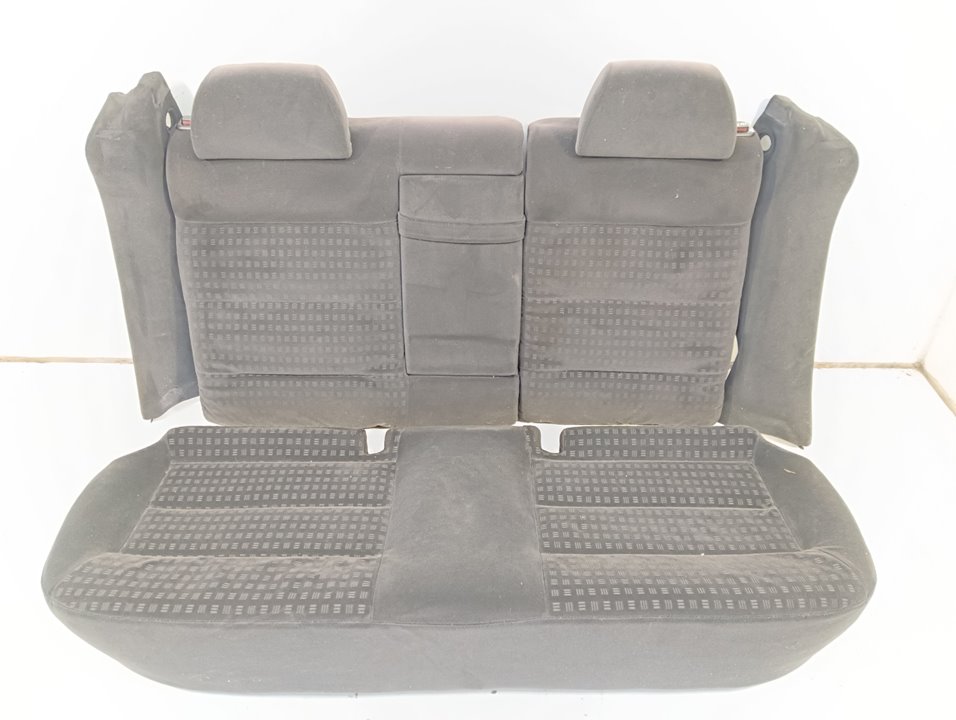Asientos traseros Volkswagen Passat (3B3)