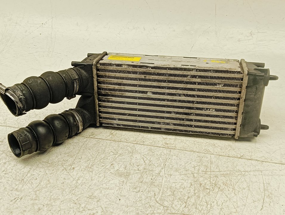 Intercooler Citroën C4