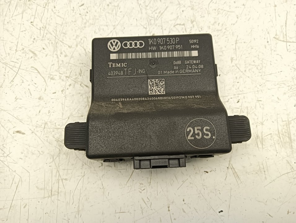 Módulo electrónico SEAT Leon (1P1)
