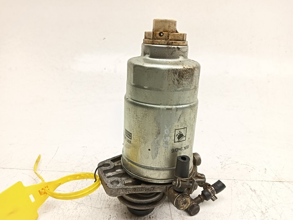Filtro gasoil Ford C-Max * (CB3)
