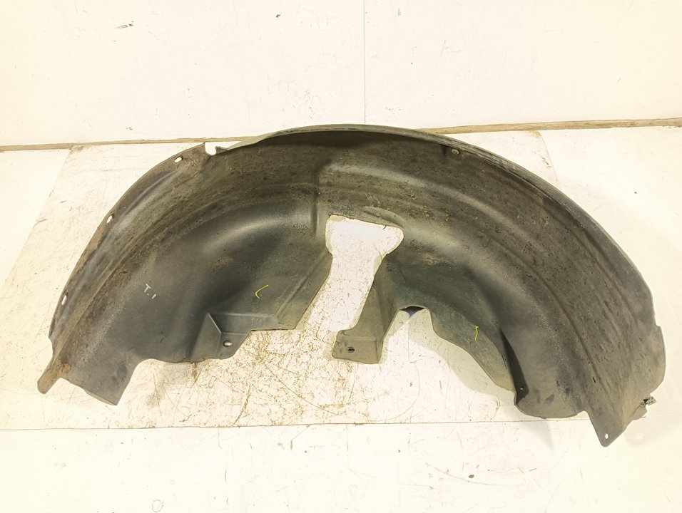 Paso rueda SEAT Leon (1P1)