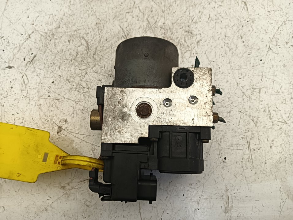Abs Saab 9-3