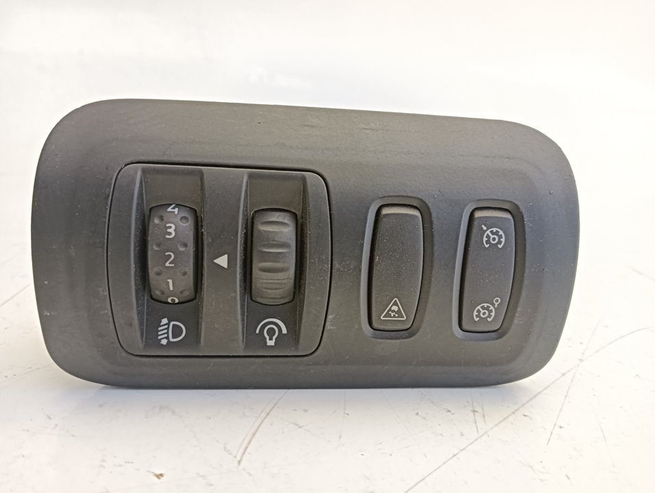 Mando multifuncion Renault Megane II