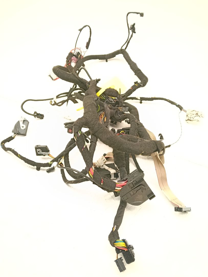 Cableado eléctrico Mini Mini (R56)