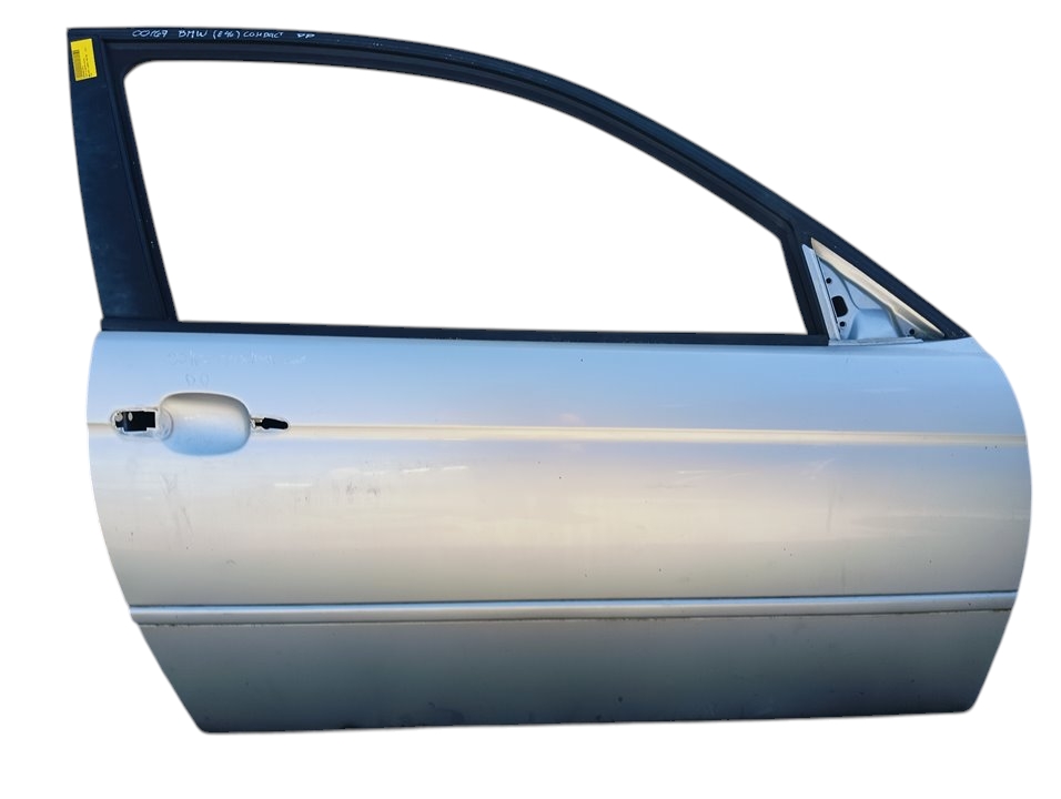 Puerta BMW 3 (E46)