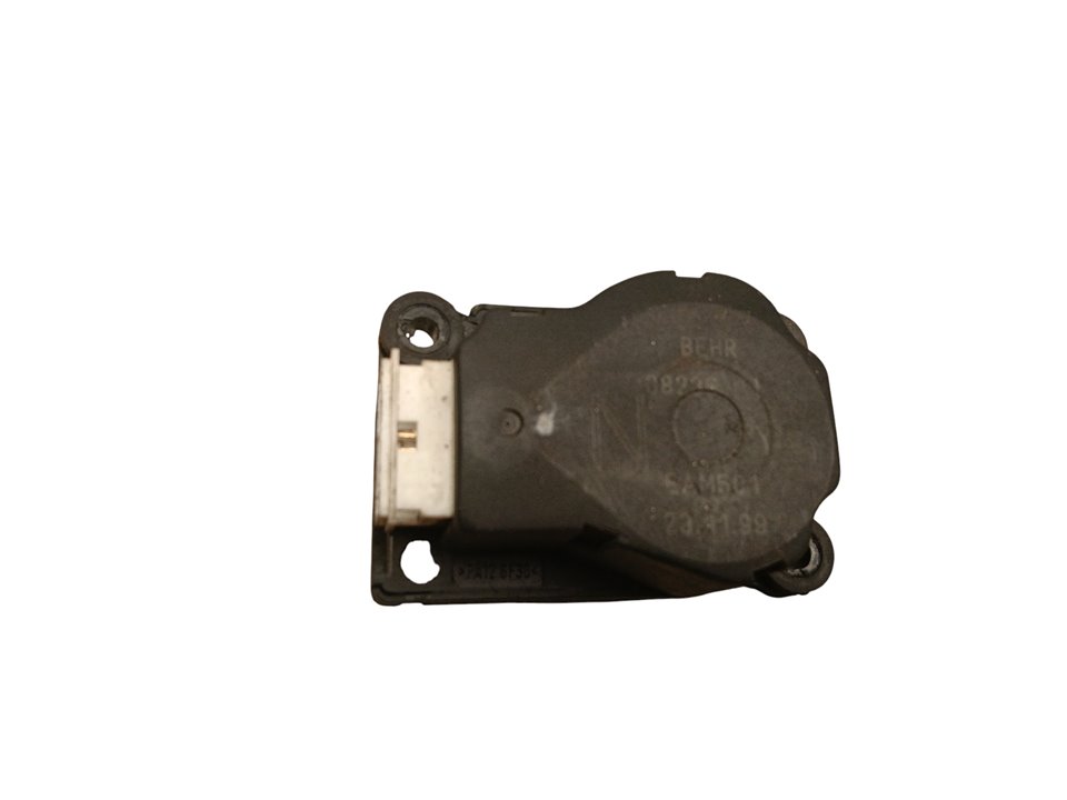 Motor apertura trampillas climatizador Citroën Xsara Picasso