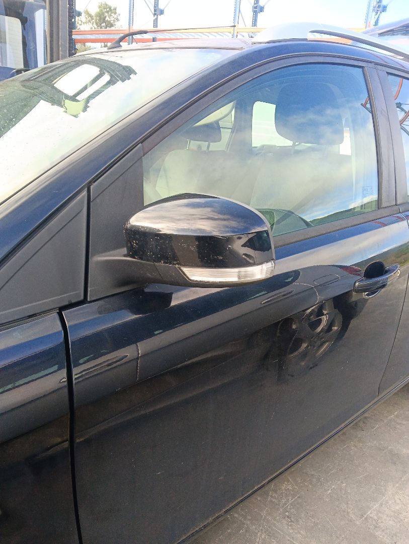 Puerta Ford Focus Sportbreak (CB4)