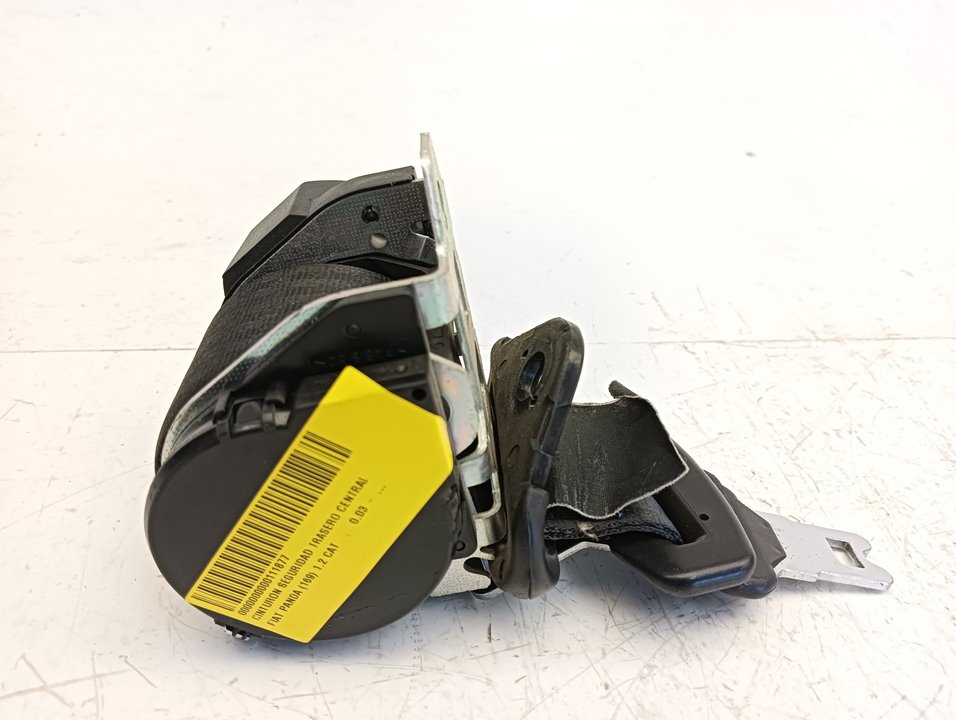 Cinturón seguridad Fiat II Panda (169)
