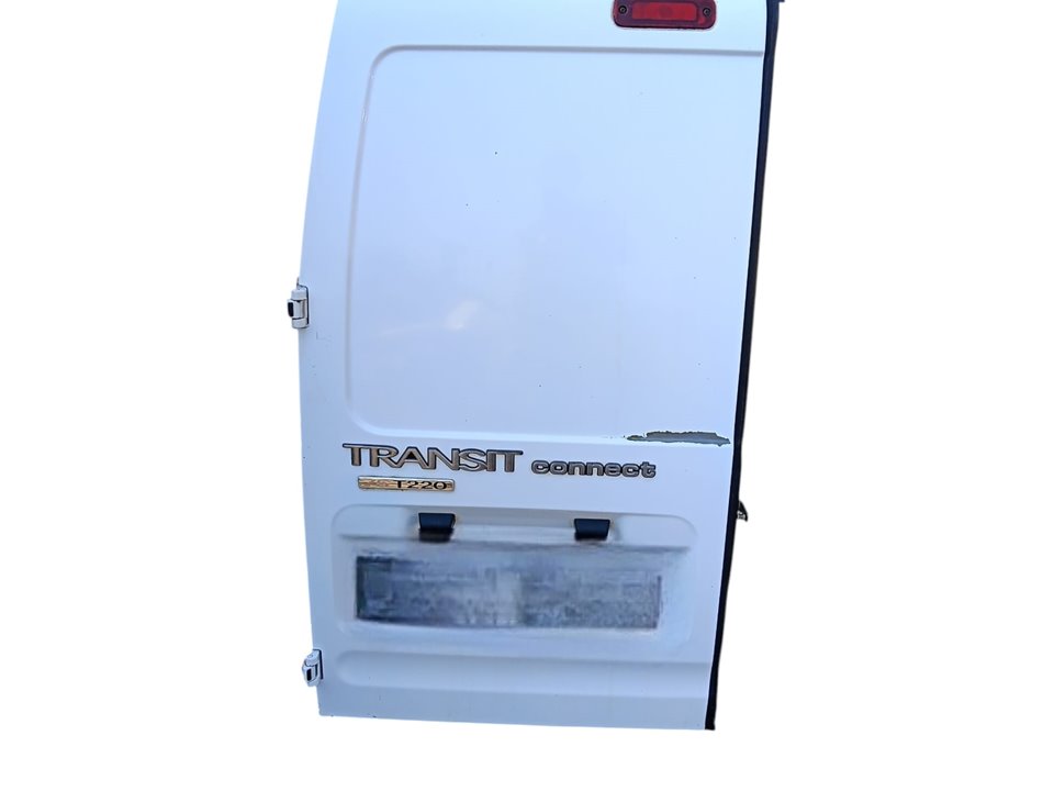 Portón Ford Transit Connect (TC7)