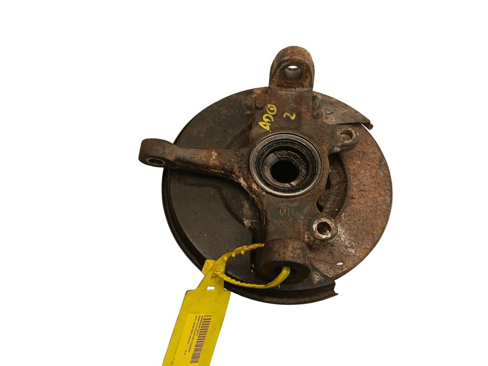 Mangueta Opel Frontera A