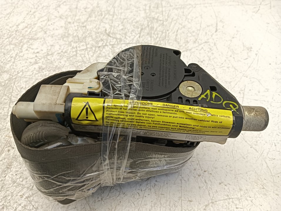 Cinturón seguridad Fiat II Punto (188)