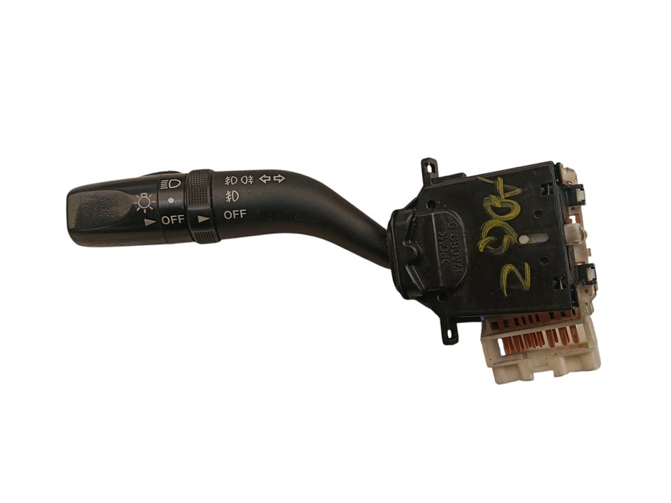 Mando intermitentes Mazda 6 (GY)